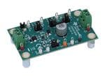 Texas Instruments TPS25210EVM eFuse評価ボード