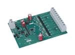 Texas Instruments DRV8718S-Q1EVMゲートドライバ評価モジュール