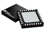 Texas Instruments DRV8706-Q1 Hブリッジ・スマート・ゲート・ドライバ