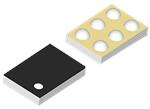 Nisshinbo RP120Z LDO Regulators