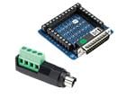 Pico Technology Terminal Boards & Adaptors