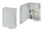 Smart Camera Boxes