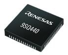Renesas Electronics 9SQ440 CK440Q PCIe Gen5サーバクロックジェネレータ