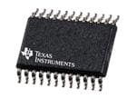Texas Instruments bq77216電圧・温度保護IC