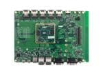 NXP Semiconductors 8MPLUSLPD4-EVK評価キット