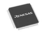 Renesas Electronics RH850/F1Kハイエンド自動車用マイクロコントローラ