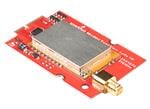 MicroMod LoRa Function Board