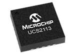 Microchip Technology UCS2113-C USB電源スイッチと電流モニター