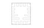 Analog Devices / Maxim Integrated MAX20429デュアル6A低電圧バックコンバータ