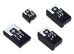 Panasonic Electronic Components TC導電性高分子タンタル固体コンデンサ