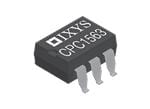 IXYS CPC1563電流制限OptoMOS®リレー