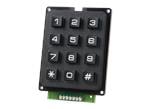 SparkFun Qwiic Keypad 12-Button