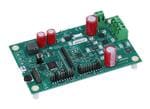 Texas Instruments DRV8706H-Q1EVMゲートドライバ評価モジュール