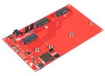 SparkFun MicroMod Main Board - Double