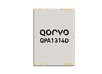 Qorvo QPA1314D 55Watt GaNパワーアンプ