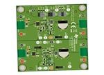 Texas Instruments LM73100EVM評価モジュール