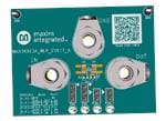 Analog Devices / Maxim Integrated MAX38913AEVKWLPレギュレータ評価キット