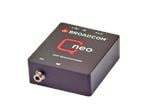 Broadcom Qneo AFBR-S20N1N256洗練されたNIR分光計