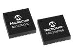 Microchip Technology MIC33M350 & MIC33M356パワーモジュール