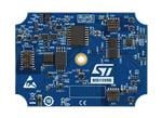 STMicroelectronics B-STLINK-ISOL絶縁型・電圧アダプタボード