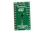 STMicroelectronics STEVAL-MKI219V1アダプタボード