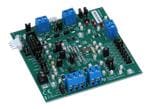 Texas Instruments bq25672EVM充電器評価モジュール（EVM）