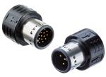 Amphenol LTW MPronto-12キット丸型Push-Pullコネクタ