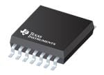 Texas Instruments TXU0304/TXU0304-Q1単方向レベルシフター