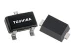 Toshiba ツェナーダイオード