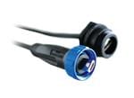 Bulgin 400 Series IP68 Mini USB Buccaneer Connectors