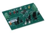 Texas Instruments bq25300EVM/bq25303JEVM評価モジュール（EVM）