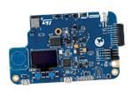 STMicroelectronics STM32WB5MMG MCU搭載ディスカバリ・キット