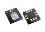 STMicroelectronics LPS22DF MEMS Nano圧力センサ