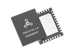 TMC6140-LA 3相 BLDC MOSFETゲート・ドライバ