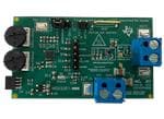 Texas Instruments DRV8220EVMドライバ評価モジュール（EVM）