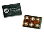 Analog Devices / Maxim Integrated MAX38650 nanoPowerバックコンバータ