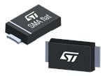 STMicroelectronics STPS1170 170V 1Aパワーショットキー整流器
