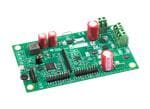 Texas Instruments DRV8706S-Q1EVMゲートドライバ評価モジュール
