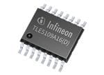 Infineon Technologies TLE5109アナログAMR角度センサ