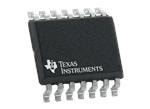 Texas Instruments TXU0204/TXU0204-Q1 単方向レベルシフタ 