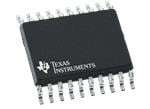 Texas Instruments ADS131B04-Q1デルタシグマADC