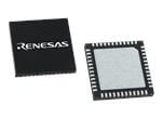 Renesas Electronics RL78/F13マイクロコントローラ