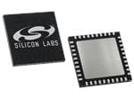 Silicon Labs EFR32FG23 Flex GeckoワイヤレスSoC