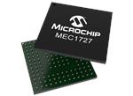 Microchip Technology MEC172xキーボードと組み込みコントローラ