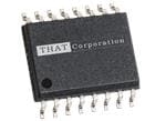 THAT Corporation 4305 Series Pre-trimmed Analog Engine® ICs
