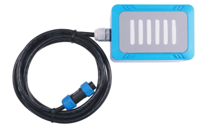 Seeed Studio 産業用MODBUS RS485 NH3センサ