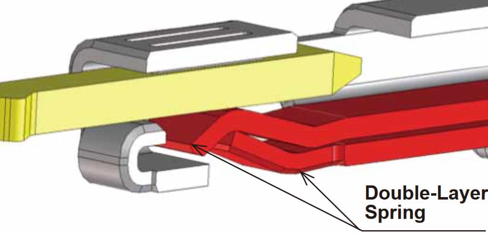 Hirose Electric ZE064W小型防水・車載用コネクタ Hirose Electric ZE064W小型防水・車載用コネクタ
