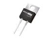 High Voltage FRED Diodes