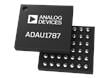 ADAU1787低消費電力コーデック（オーディオDSP搭載）