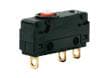 V4NC Subminiature Snap-Action Microswitches